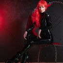 Fiery Dominatrix in Thunder Bay for Your Most Exotic BDSM Experience!